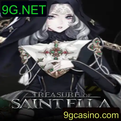 Explorando TreasureofSaintElla: Um Mergulho no Mundo de Aventuras e Mistérios