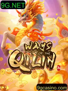WaysoftheQilin: Descubra o Fascinante Mundo deste Jogo Envolvente