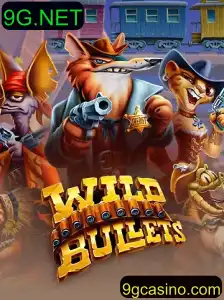 Explorando o Mundo de WildBullets: Um Mergulho no Jogo do Momento