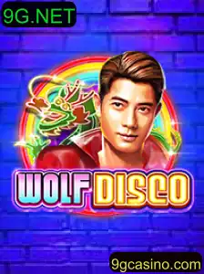 WolfDisco: A Nova Sensação no Mundo dos Jogos Digitais