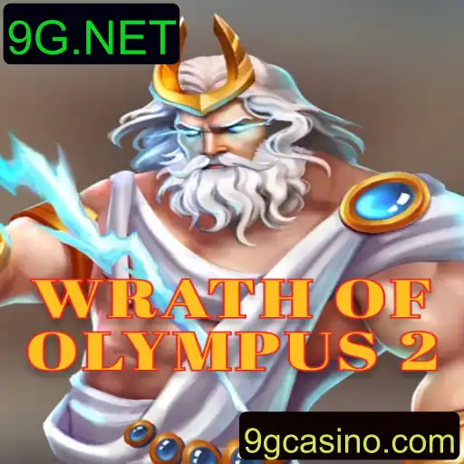Descubra o Universo Épico de WrathofOlympus2