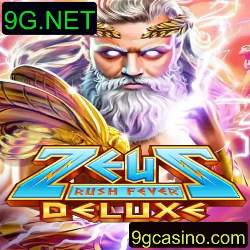 Explorando ZeusRushFeverDeluxe: Uma Aventura Épica no Mundo dos Deuses